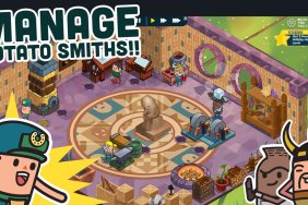 Holy Potatoes A Weapon Shop PS4 Review