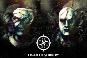 omen of sorrow roster