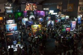 pax 2018 schedule revealed