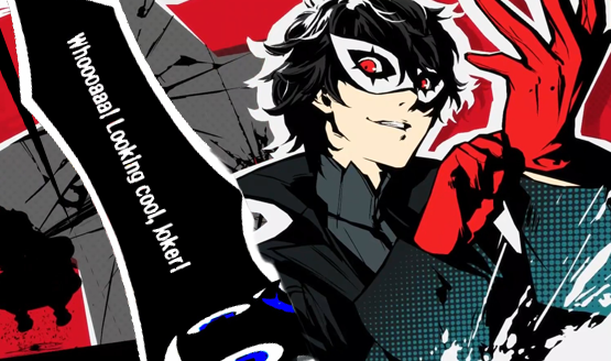 Five Fun Facts About The Artist Behind Persona And Catherine - Game Informer