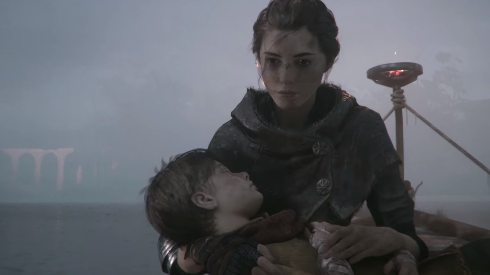 A Plague Tale 2 Reportedly in Development at Asobo Studio