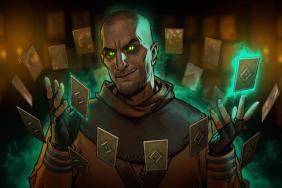 gwent story mode