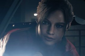 resident evil 2 twitch