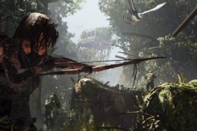 shadow of the tomb raider new game plus