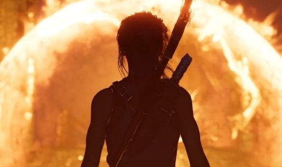 Shadow of the Tomb Raider TV Spot