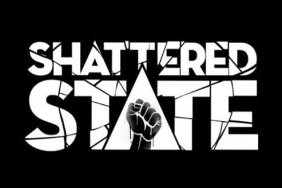 shattered state