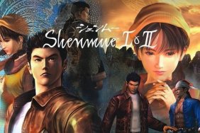Shenmue 1 and 2 PS4 review