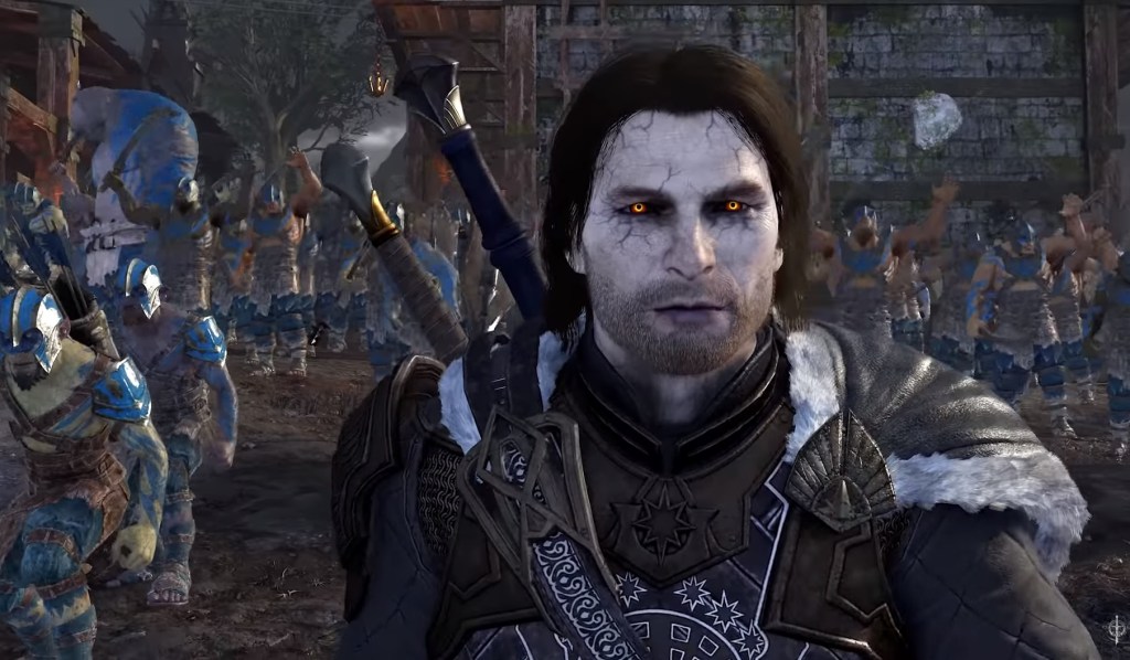 Middleearth Shadow of War Definitive Edition Available Now