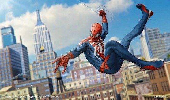 crucero Haiku León How Long to Beat Spider Man Revealed Expect a Hearty Campaign