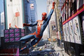 spider-man open world