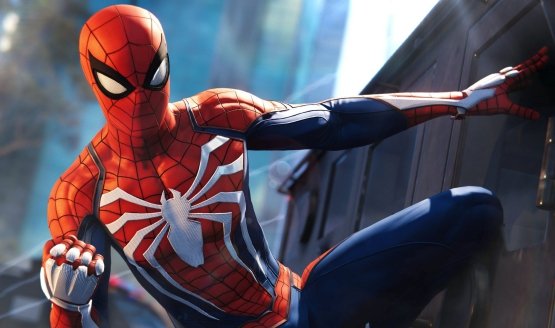 spider-man ps4 difficulty