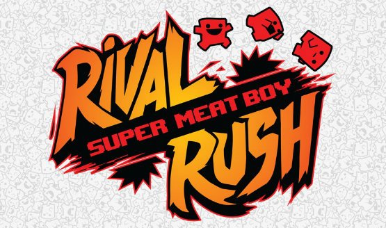 super meat boy rival rush