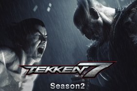 Tekken 7 Season 2 changes shown