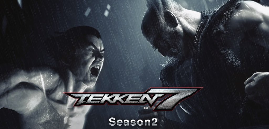 Tekken 7 Season 2 changes shown