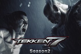 Tekken 7 Season 2 changes shown