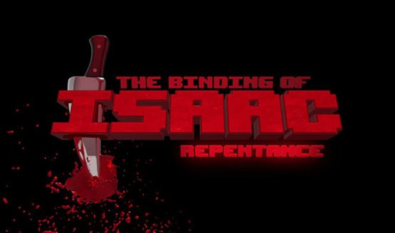 Binding of Isaac Repentance Is the Game's Final
