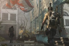 the division 2 preorders