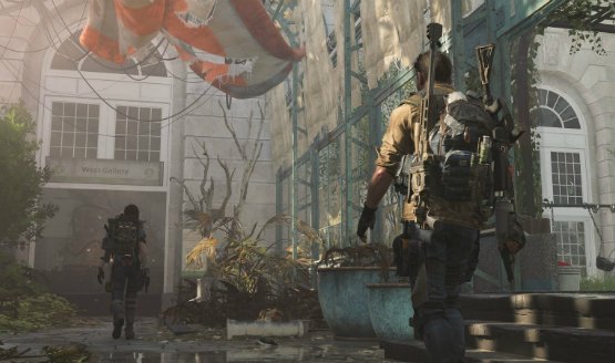 the division 2 preorders