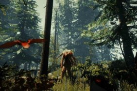 the forest ps4 release date