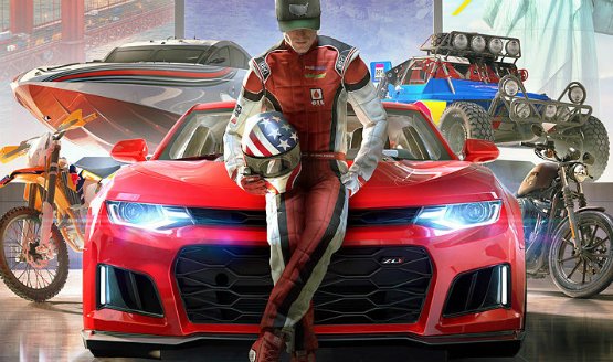 playstation store flash sale crew 2