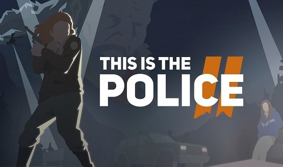 this is the police 2 ps4