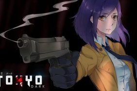 tokyo dark remembrance