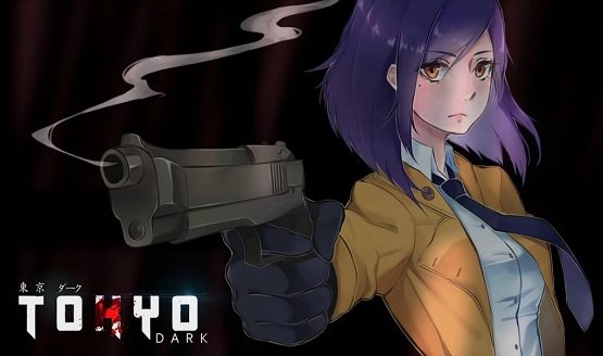 tokyo dark remembrance