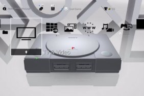 unofficial playstation theme