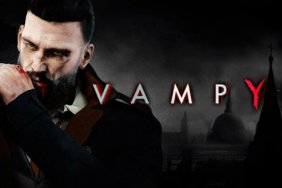 vampyr tv series