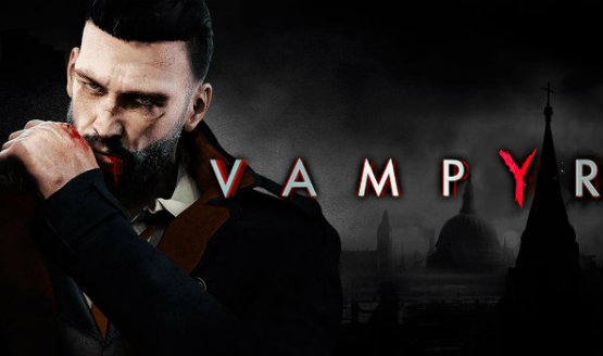 vampyr tv series