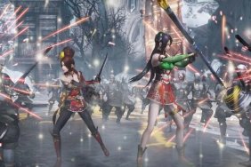 warriors orochi 4 bonus