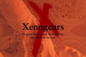 xenogears soundtrack remaster