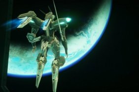 zone of the enders the 2nd runner mars demo