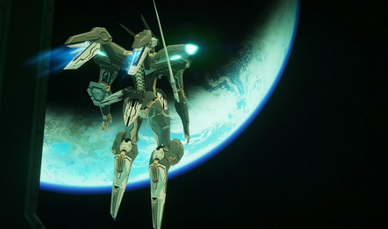 zone of the enders the 2nd runner mars demo