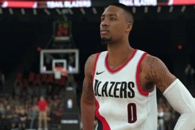 NBA 2K19 Release Date