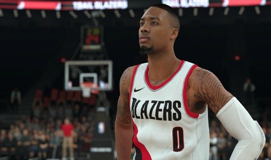 NBA 2K19 Release Date