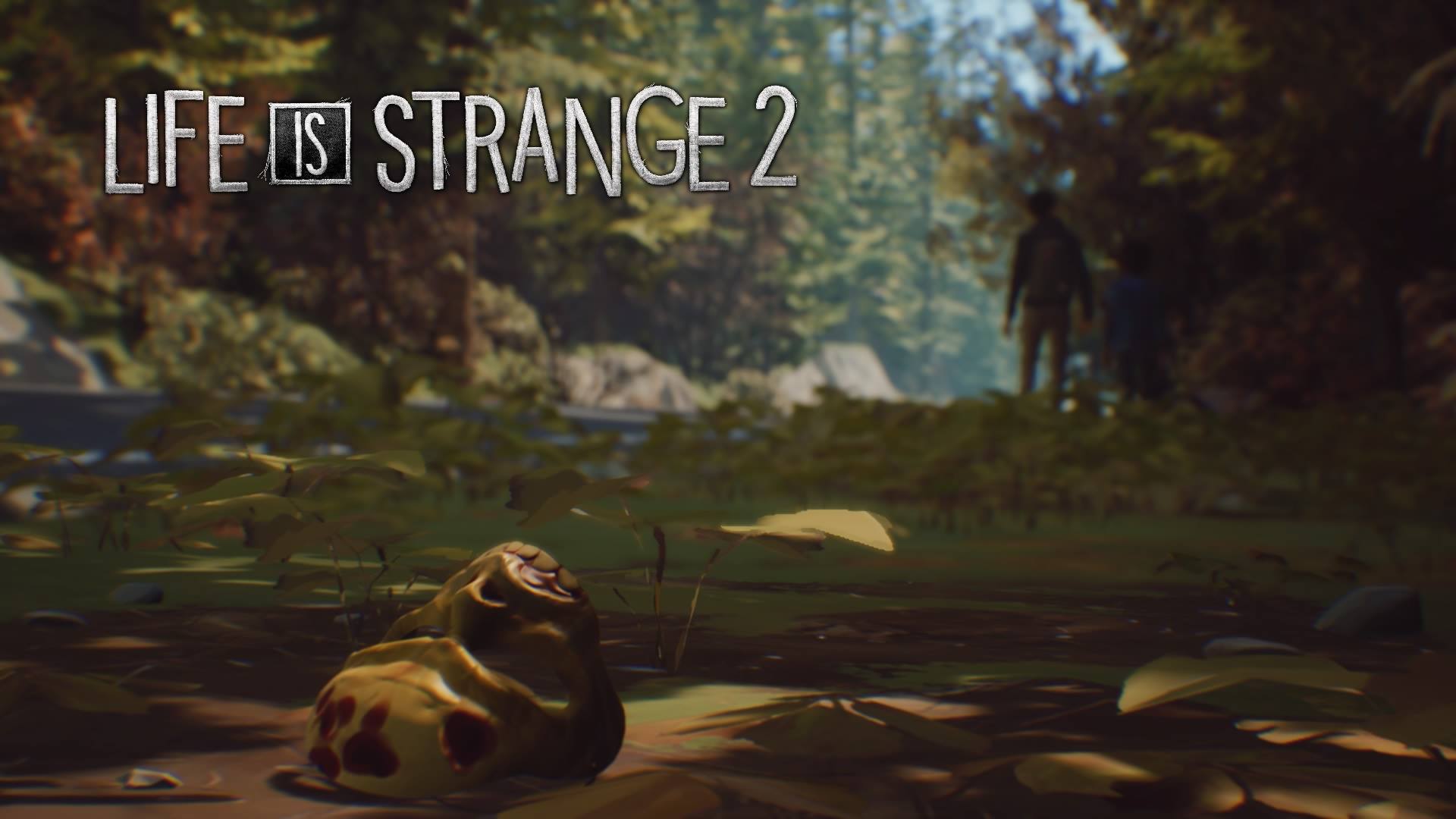 Life is Strange 2 episode 1 ps4 review