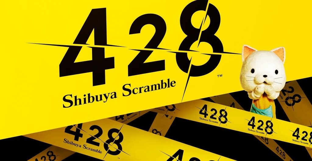428 Shibuya Scramble PS4 Review