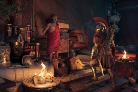 assassins creed odyssey tombs