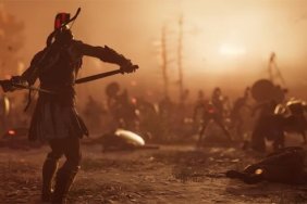 assassins creed odyssey tv spot