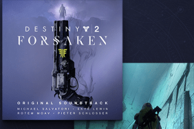 Bungie rewards Destiny 2 forsaken soundtrack free