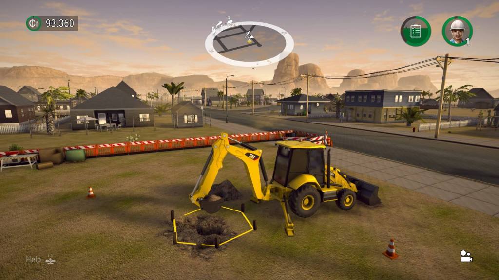 Construction Simulator 2 PS4 Review