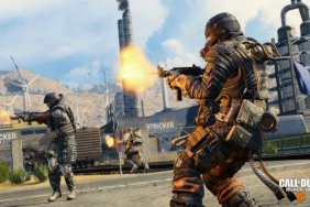Call of Duty Black Ops 4 Beta Update