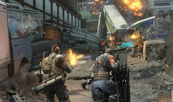 Call of Duty Black Ops 4 Beta Update