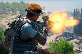 Call of duty black Ops 4 blackout ps4 beta battle royale