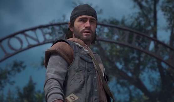 days gone storyline