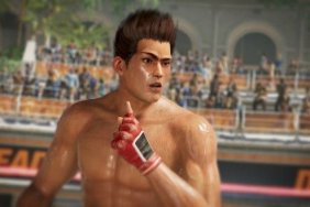 Dead or Alive 6 Release Date