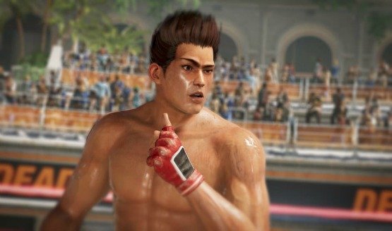 Dead or Alive 6 Release Date