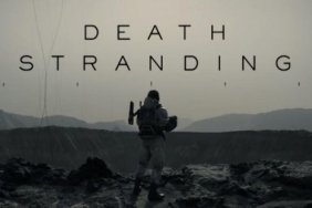 death stranding playable demo