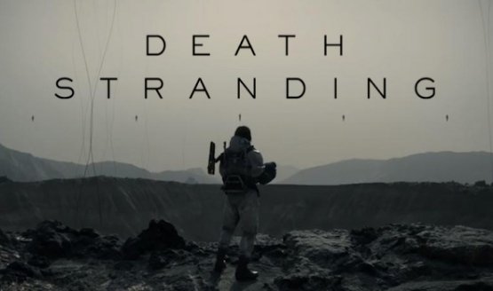 death stranding playable demo